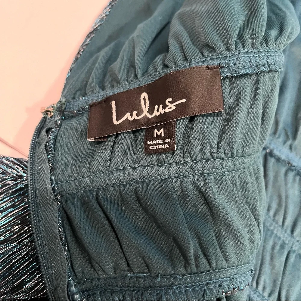 Lulus you ll